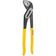 Alicate Bomba D'Agua 10" Crv Vonder
