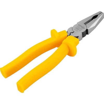 Alicate Universal 8" Crv Eletricista 1000V