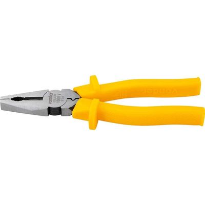Alicate Universal 8" Crv Eletricista 1000V