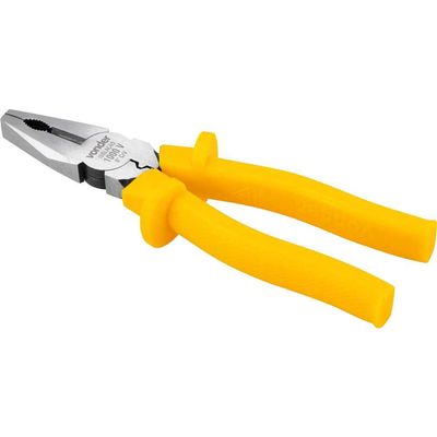 Alicate Universal 8" Crv Eletricista 1000V
