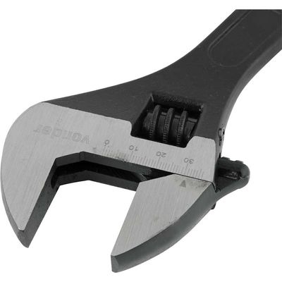 Chave Ajustável 12" Fosfatizada Vonder
