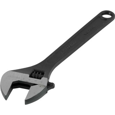 Chave Ajustável 12" Fosfatizada Vonder
