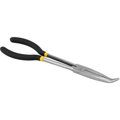 Alicate Bico M.Cana Curvo 11" Longo Vonder