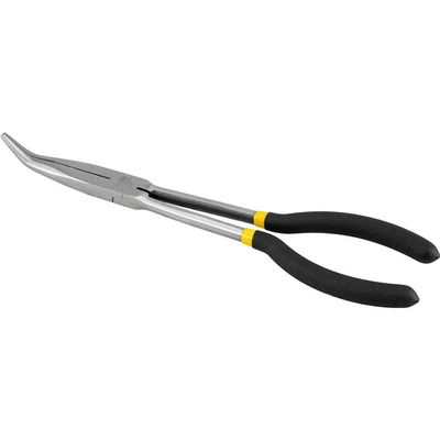 Alicate Bico M.Cana Curvo 11" Longo Vonder