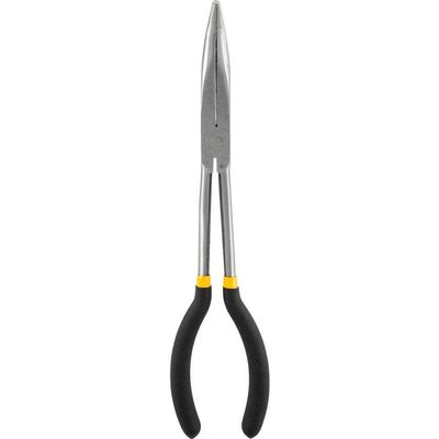 Alicate Bico M.Cana Curvo 11" Longo Vonder