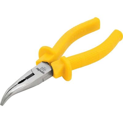 Alicate Bico Meia Cana Curvo 6" 1000V Vonder