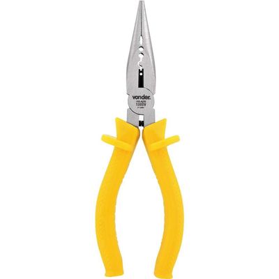 Alicate Eletricista 6" 1000V Vonder