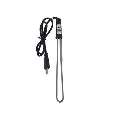 Ebulidor Resiswal Wk Garrafa Termica Inox 1000w/220v