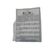 Ebulidor Resiswal Wk Garrafa Termica Inox 1000w/220v