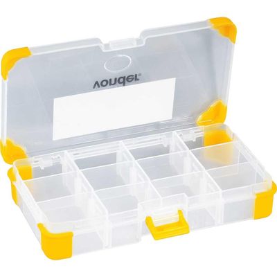 Organizador Plástico Opv 60 Vonder
