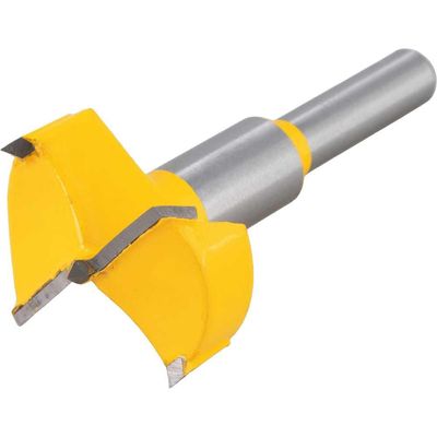 Fresa Para Dobradiça Caneco 35Mm 2Dt Vonder