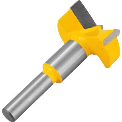 Fresa Para Dobradiça Caneco 35Mm 2Dt Vonder