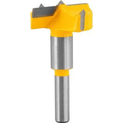 Fresa Para Dobradiça Caneco 35Mm 2Dt Vonder