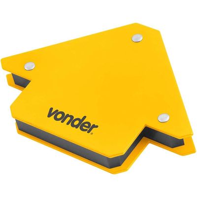 Esquadro Magnético 10Kg Vonder