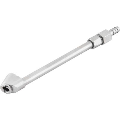 Bico Duplo Para Encher Pneus Vonder