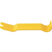 Espátulas De Nylon Jg C/4Pcs Para Automóvel Vonder