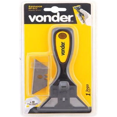Raspador Rp011 Vonder