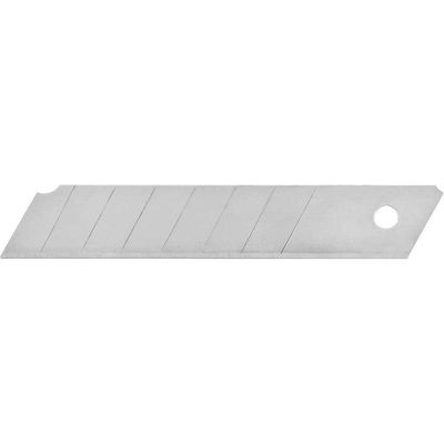Lamina Estilete 18Mm 7Div Blist C/10 Vonder