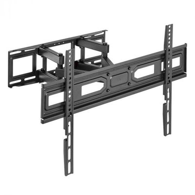 Suporte Articulado Para Led/lcd/plasma De 37" A 80" Polegadas Com Inclinação - Sta-3780