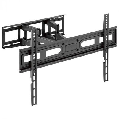 Suporte Articulado Para Led/lcd/plasma De 37" A 80" Polegadas Com Inclinação - Sta-3780