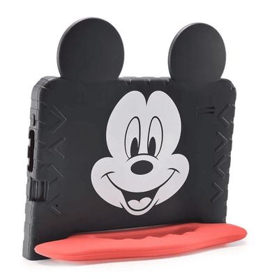 Tablet Multilaser Mickey Nb413 4gb Ram 64gb Quad Core 7" + Case