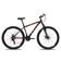 Bicicleta Colli Toronto Aluminio Aro 29 Disco-shimano 21v Roxo