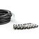 Multicabos Xlr 8 Vias Santo Angelo - 35 Mt
