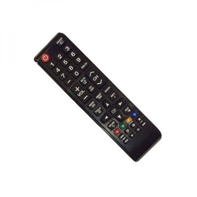 Controle Remoto Lcd Led Samsung Smart Hub Aa59-00433a Bn59-01020a