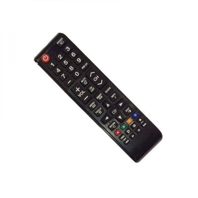 Controle Remoto Lcd Led Samsung Smart Hub Aa59-00433a Bn59-01020a