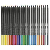 Lápis De Cor Carbon Line 4431 24 Cores - Leo&leo