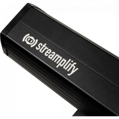 Tela Verde Retrátil 1,5X2M Screen Lift Streamplify