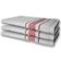12 Panos de Prato Atoalhado Felpudo Premium RX+MR+PR+VM