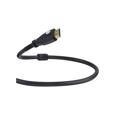 Cabo Hdmi 2.0 4k Ultra Hd 3d Conexão Ethernet Com Filtro 20 Metros - H20f-20