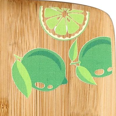 Tábua de Corte Limão em Bambu Dynasty Bambu