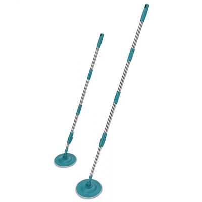 Mop Giratório Eco FlashLimp Cinza