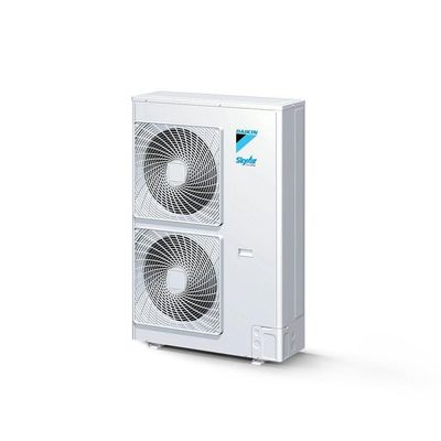 Ar Condicionado Split Duto Skyair Inverter Daikin 4 Vias 46.000 BTUs Quente E Frio 220V R-32