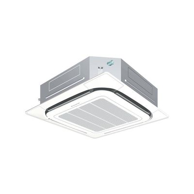 Ar Condicionado Split Duto Skyair Inverter Daikin 4 Vias 46.000 BTUs Quente E Frio 220V R-32