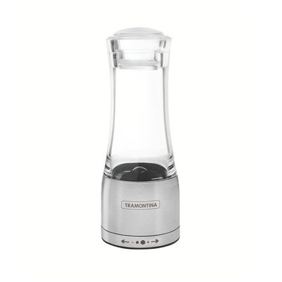 Fritadeira Sem óleo Air Fryer Toutch Eaf12t 220v Eos Com Moedor Sal Ou Pimenta Realce G Tramontina 220v