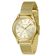 Relógio Lince Feminino Ref: Lrgj178l36 C2kx Casual Mesh Dourado