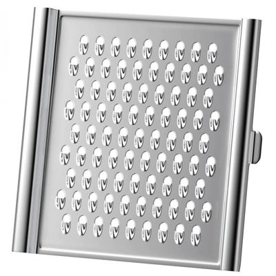 Ralador 3 em 1 Inox Euro Home Aço inox Euro Home Inox