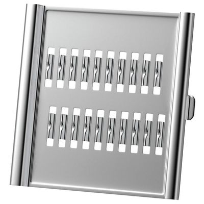 Ralador 3 em 1 Inox Euro Home Aço inox Euro Home Inox