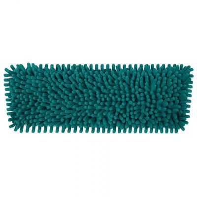 Mop Plano 3 em 1 FlashLimp Verde