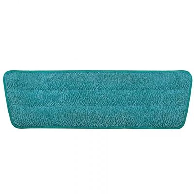 Mop Plano 3 em 1 FlashLimp Verde