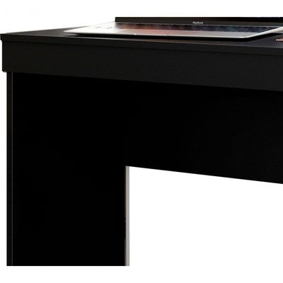 Mesa Para Computador Office Opus Preto - Moveisaqui