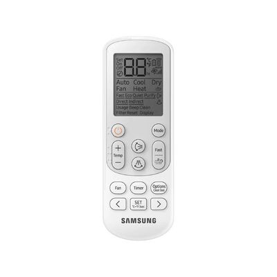 Ar Condicionado Split Hi Wall Inverter Samsung Wi-fi Windfree AI Connect 24.000 Btus 220V Frio R-32