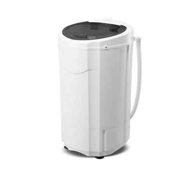 Centrifuga De Roupas 15kg Britânia Timer Programável BCE15A Branca 110V