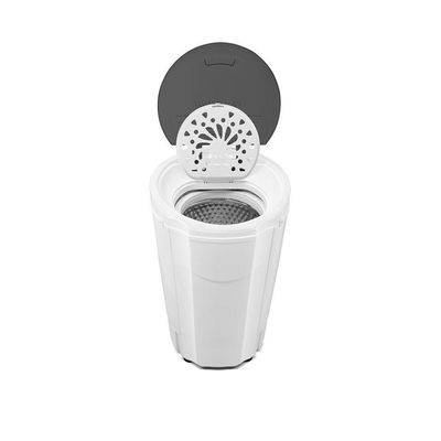 Centrifuga De Roupas 15kg Britânia Timer Programável BCE15A Branca 110V