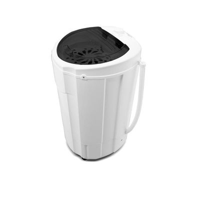 Centrifuga De Roupas 15kg Britânia Timer Programável BCE15A Branca 110V