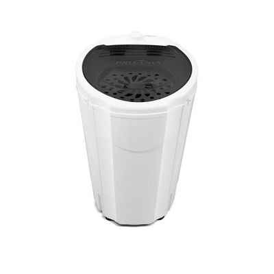 Centrifuga De Roupas 15kg Britânia Timer Programável BCE15A Branca 110V