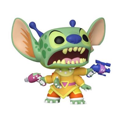 Funko Pop Disney Stitch 1538 Stitch Special Edition